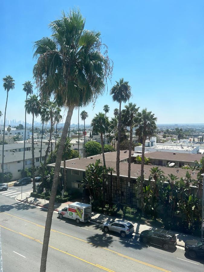 Hollywood Awesome Stay Free Parking 로스앤젤레스 외부 사진